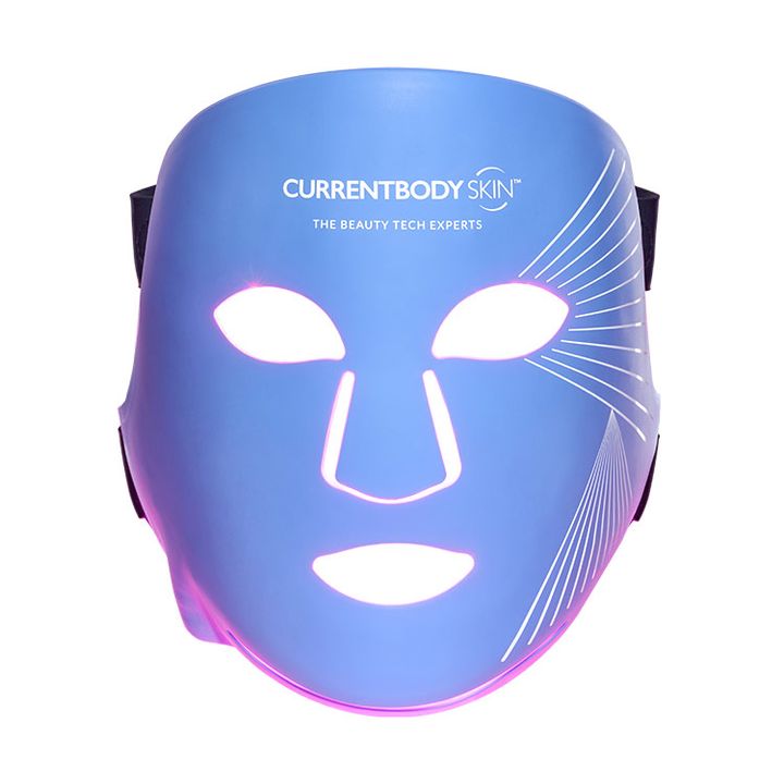 カレントボディ LED バイオレットマスクシリーズ２