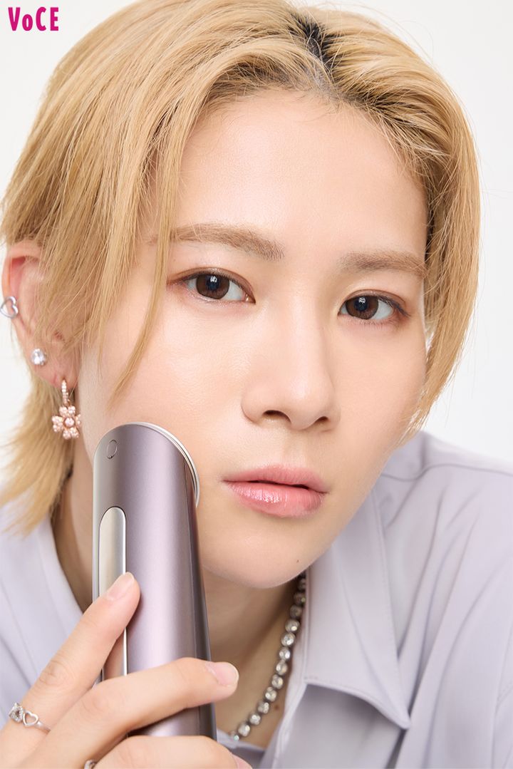 小顔も美肌も叶えるヤーマンの美顔器がHIROTOのイチオシ！