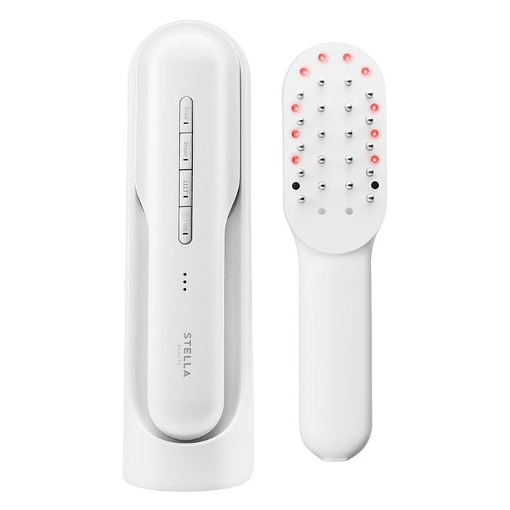 ステラボーテ レーザー＆EMSリフトブラシ PRO