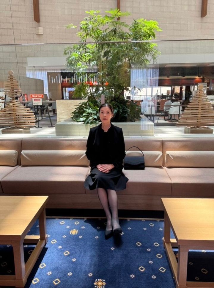 素敵ブロガー・MOTOMIさん