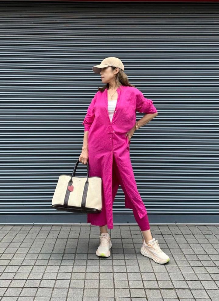 素敵ブロガー・MOTOMIさん