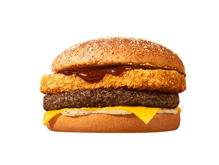 今年も「ハワイアン」なバーガーが登場！