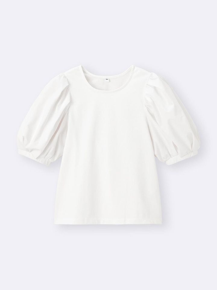 画像1: 出典：GU