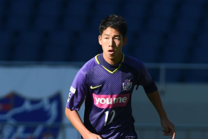 【インタビュー】MF土肥航大が引退を考えた4カ月「やっぱりサッカーが好きなんだ」とJ3ガイナーレ鳥取から目指す古巣との再戦