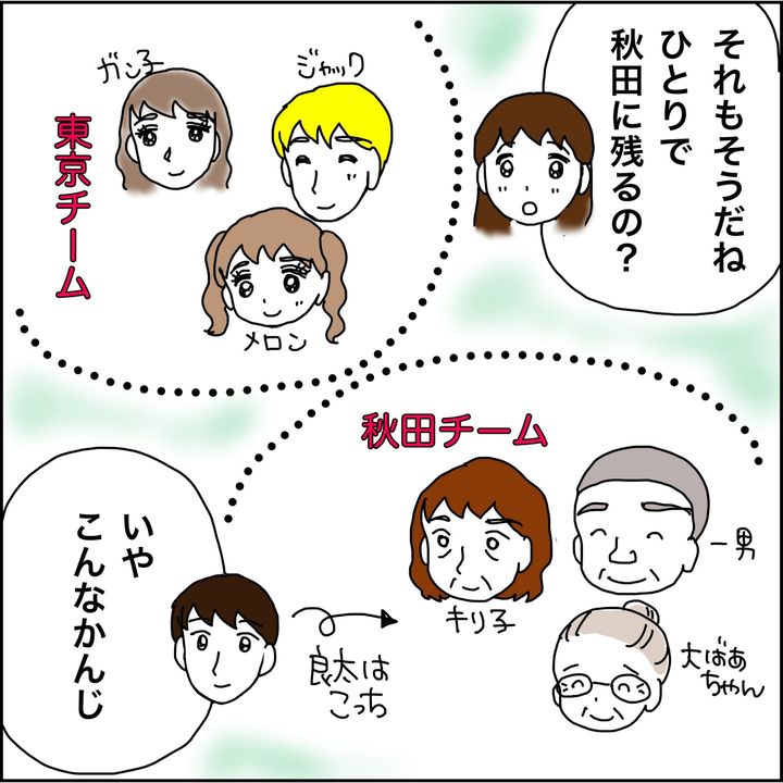 みとみぃ／800万奪った兄嫁