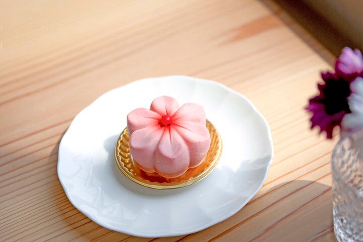 京都・下鴨生まれの洋菓子店「バイカル 下鴨本店」で、とっておきのアップルパイやプチガトーを