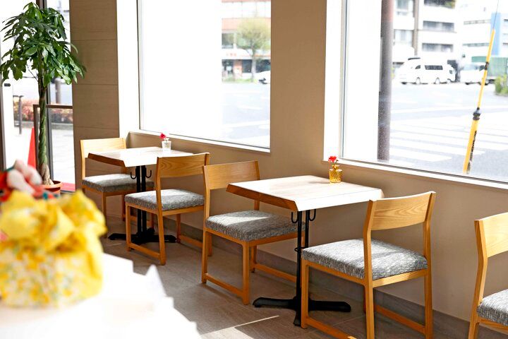 京都・下鴨生まれの洋菓子店「バイカル 下鴨本店」で、とっておきのアップルパイやプチガトーを