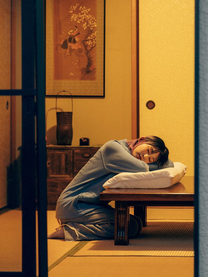 ミュージシャン・PORIN