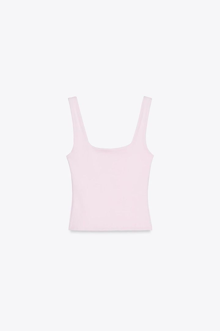 画像2: 出典：ZARA