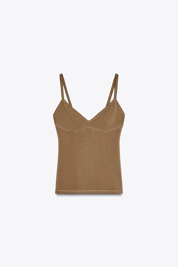 画像1: 出典：ZARA