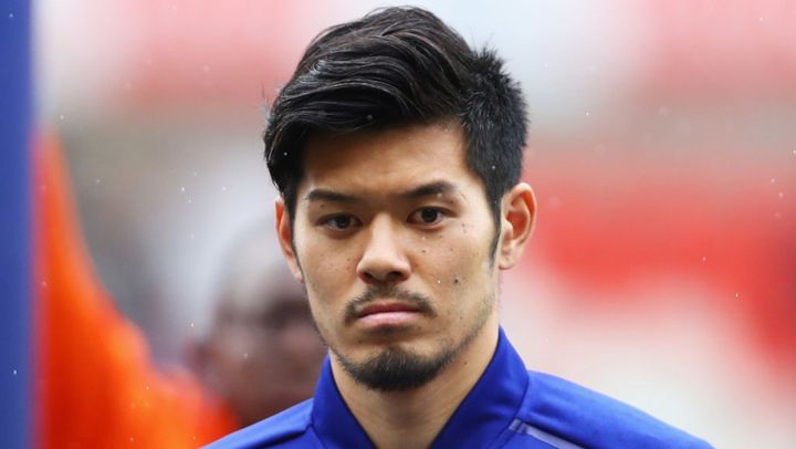 W杯にも出場の元日本代表MFが盗撮被害を告白「家族がストレスを抱えている」