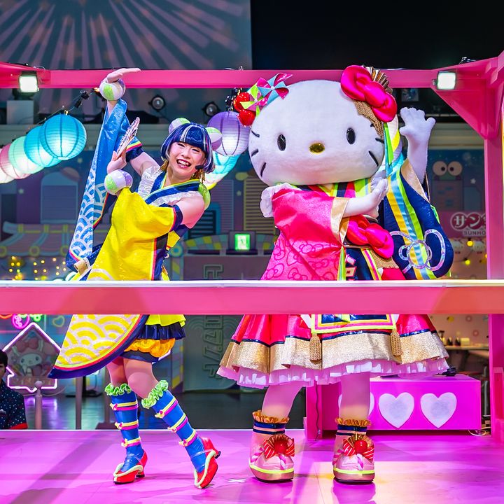 「WA☆SHOWI BEAT！撮影会」