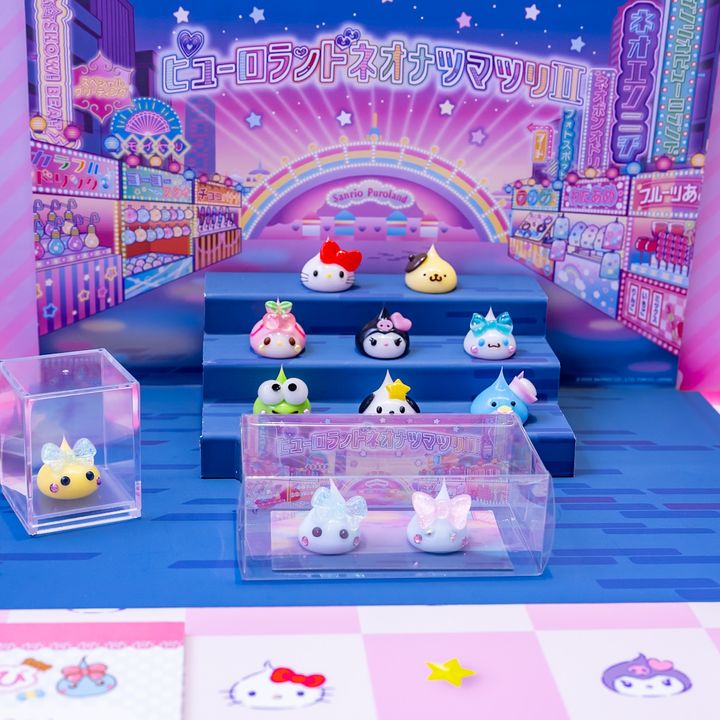 「ほっぺちゃんしぼりワークショップ」2