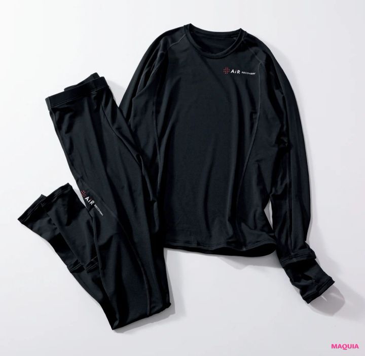 リカバリーウェアとは？ 人気3大ブランドから自分にぴったりの1着まで徹底検証_5