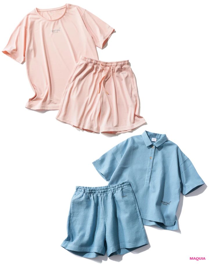 リカバリーウェアとは？ 人気3大ブランドから自分にぴったりの1着まで徹底検証_3