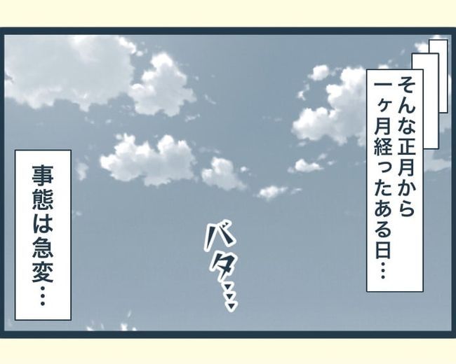 イジワルな長男の嫁の末路／みぃ子