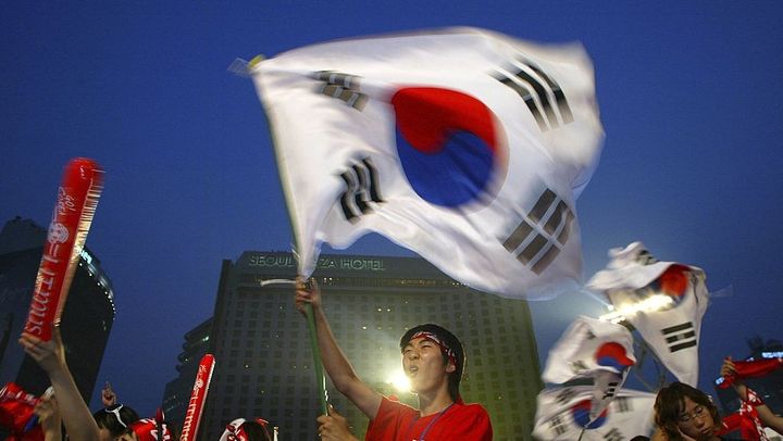 「韓国人はいつも品がない」U-16韓国代表が親善試合で挑発行為、中国激怒