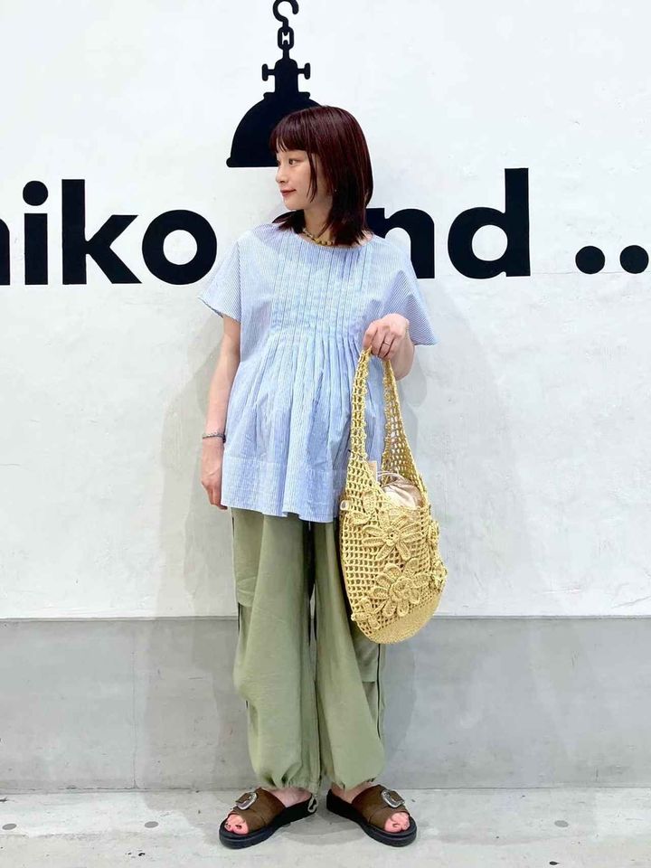 画像1: 出典：and ST