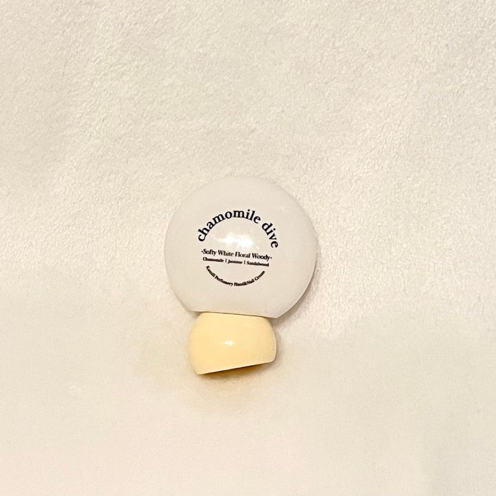 ハンドクリーム