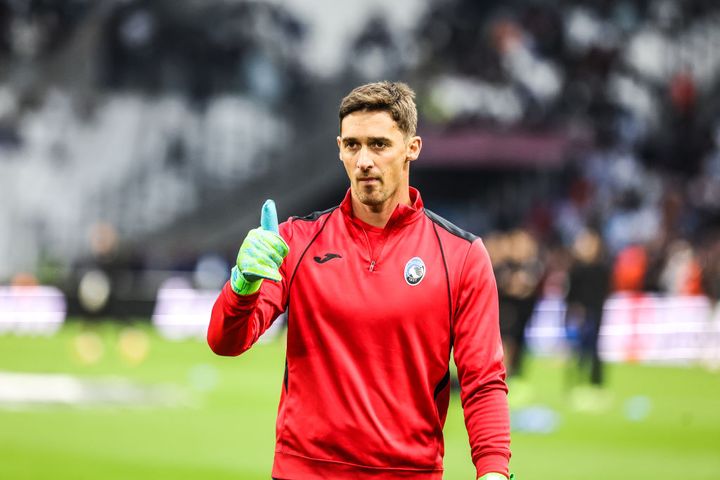 今夏で退団のレジェンドも…「今、欧州5大リーグで最も長く同じクラブでプレーし続けてきた6名」