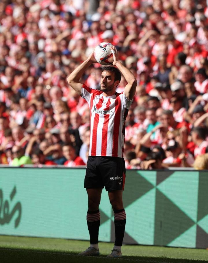 今夏で退団のレジェンドも…「今、欧州5大リーグで最も長く同じクラブでプレーし続けてきた6名」