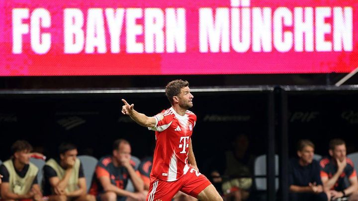 今夏で退団のレジェンドも…「今、欧州5大リーグで最も長く同じクラブでプレーし続けてきた6名」