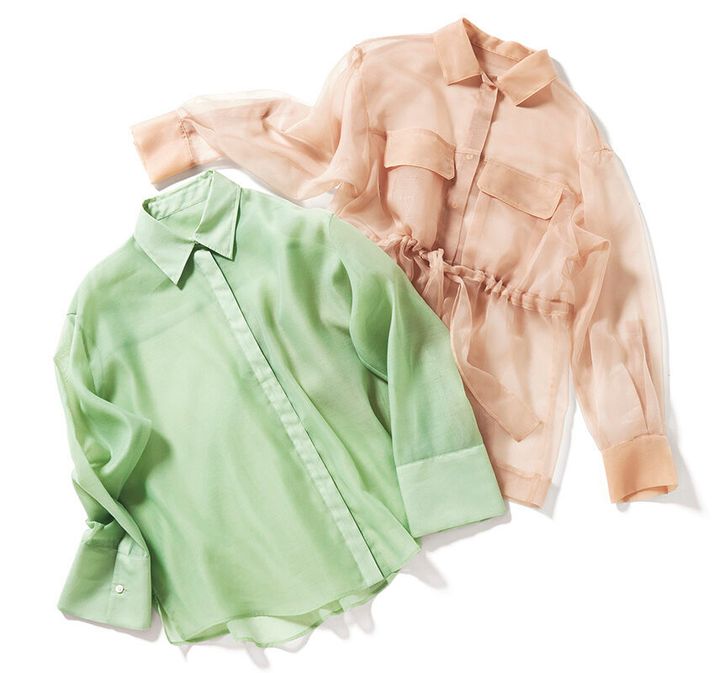 紗栄子の欲しいもの