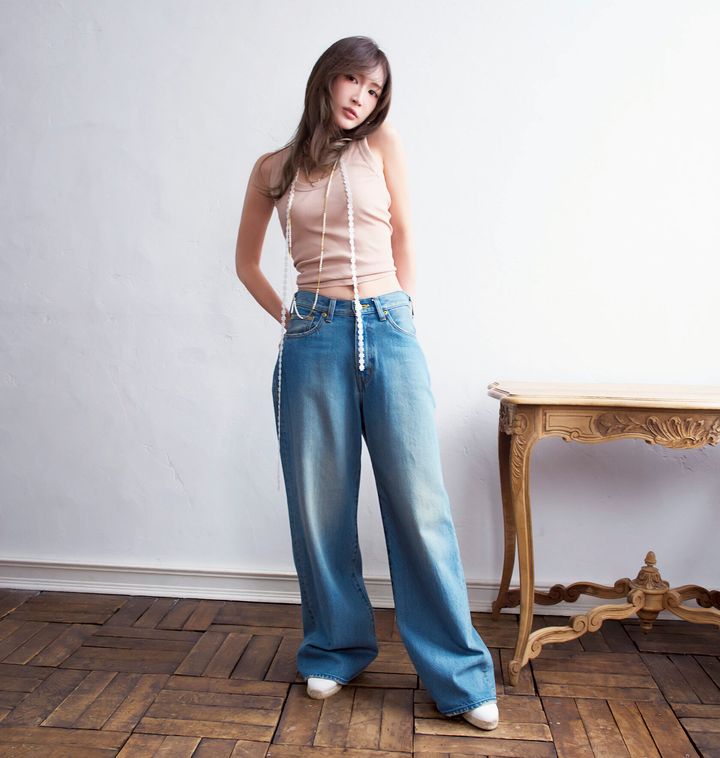 紗栄子の欲しいもの