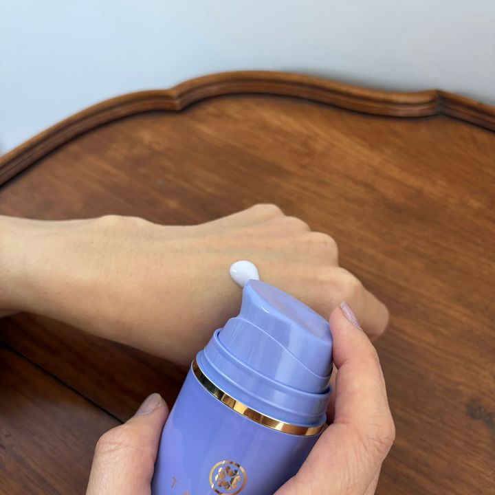 タッチャの乳液