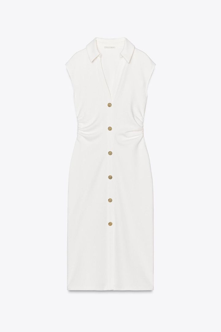 画像1: 出典：ZARA