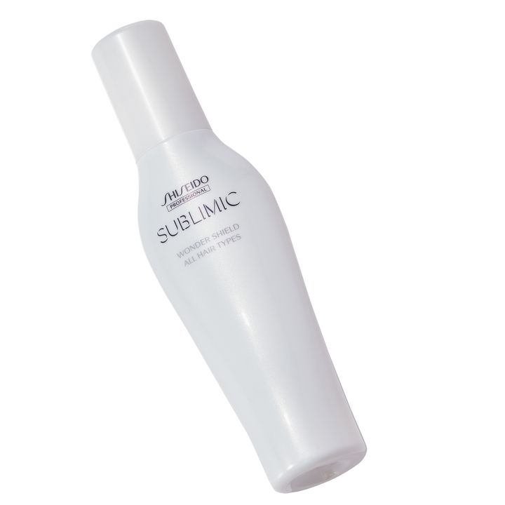 資生堂プロフェッショナル サブリミック ワンダーシールド