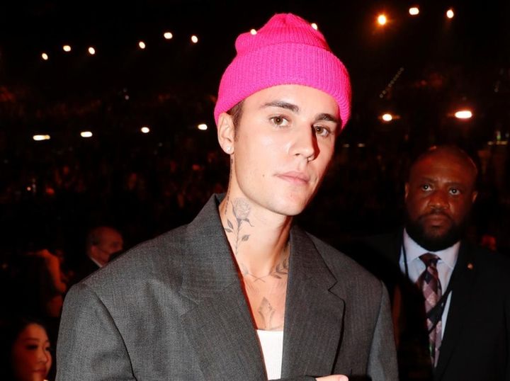 画像: ジャスティン・ビーバーがニューアルバム『Swag』をリリース