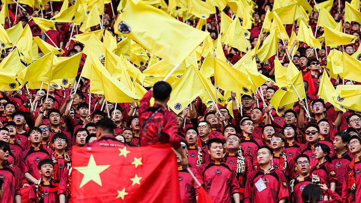 日本代表の攻撃力にビビる？対戦を控えるあの国が「超守備的戦術」に変更へ