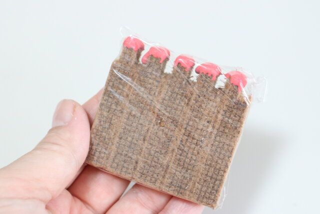 セリアのファイヤースターター2