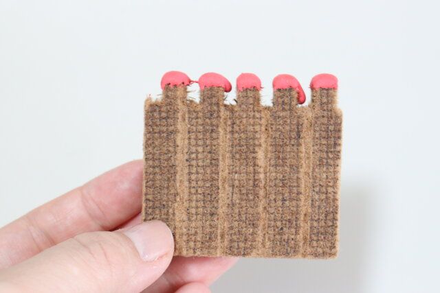 セリアのファイヤースターター5