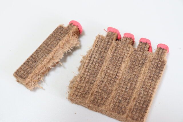 セリアのファイヤースターター3