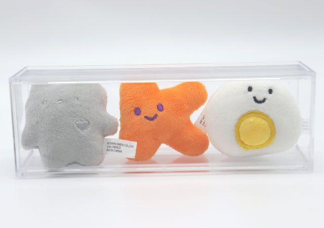 横開きディスプレイケースロング ディスプレイ