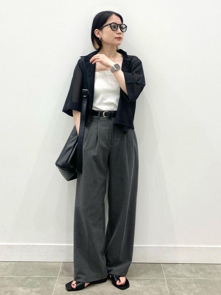 画像1: 出典：GU