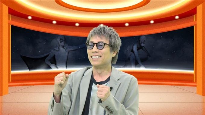 ＜田村淳さんのコメント＞