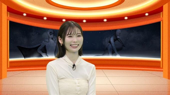 ＜朝日奈央さんのコメント＞