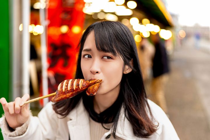 食べ物がおいしい都道府県ランキング！約半数が「北海道」と回答！