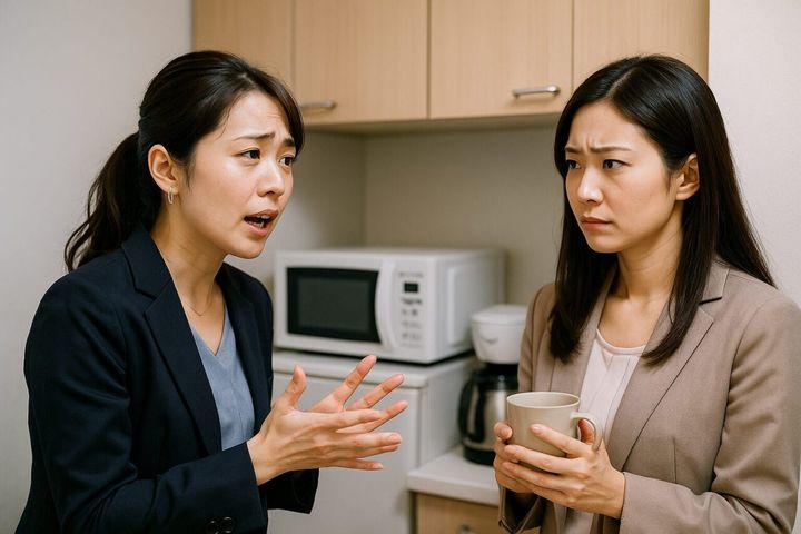 Not-aware-Complaints