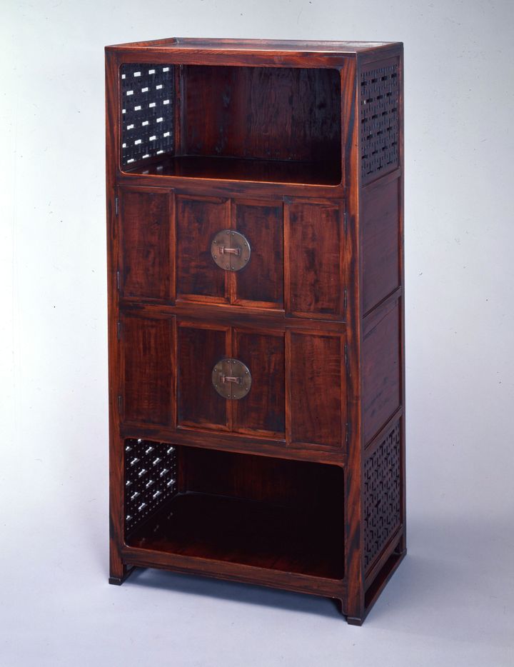 《馬ノ目皿》19世紀アサヒグループ大山崎山荘美術館蔵