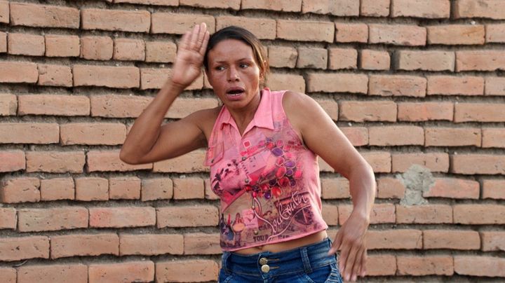 ジョナタス・デ・アンドラーデ《Jogos Dirigidos （Directed Games）》2019年