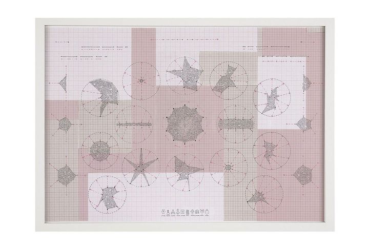 Kohei Sasahara | 《Sunny》 | 2016 | Photo_ Aurélien Mole© Kohei Sasahara – Collection Frac Grand Large ー Hauts-de-France