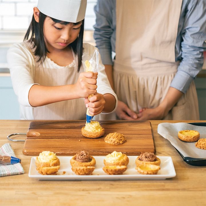 手作りキット 使用イメージ