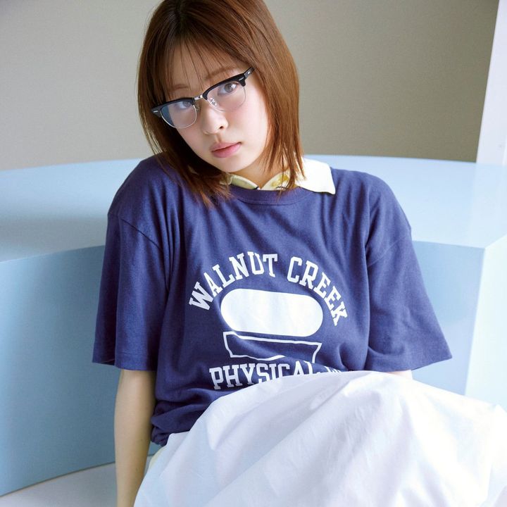 【カラーT】ストリート派の夏制服♡ Tシャツ100!!【①～⑫】