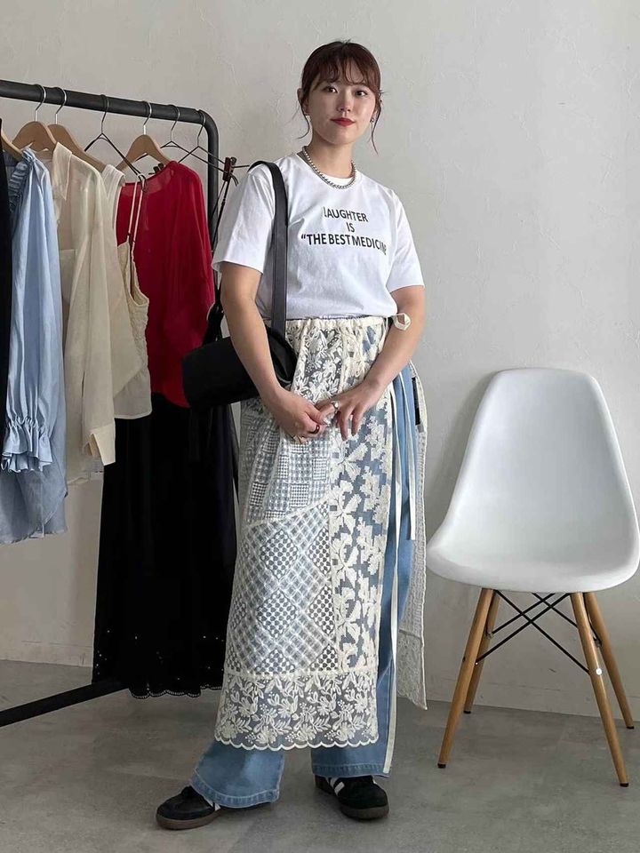 画像1: 出典：and ST