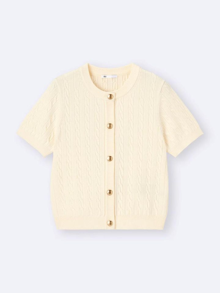 画像1: 出典：GU