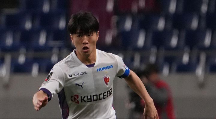 ドイツ移籍の23歳日本人MF、いきなり「パーフェクト」な英語を披露する